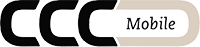CCC Mobile Logo