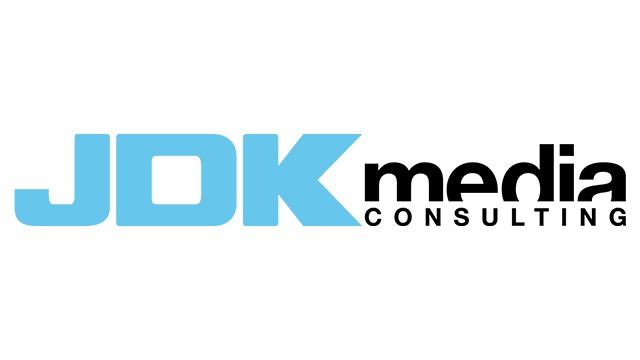 JDKMedia Logo