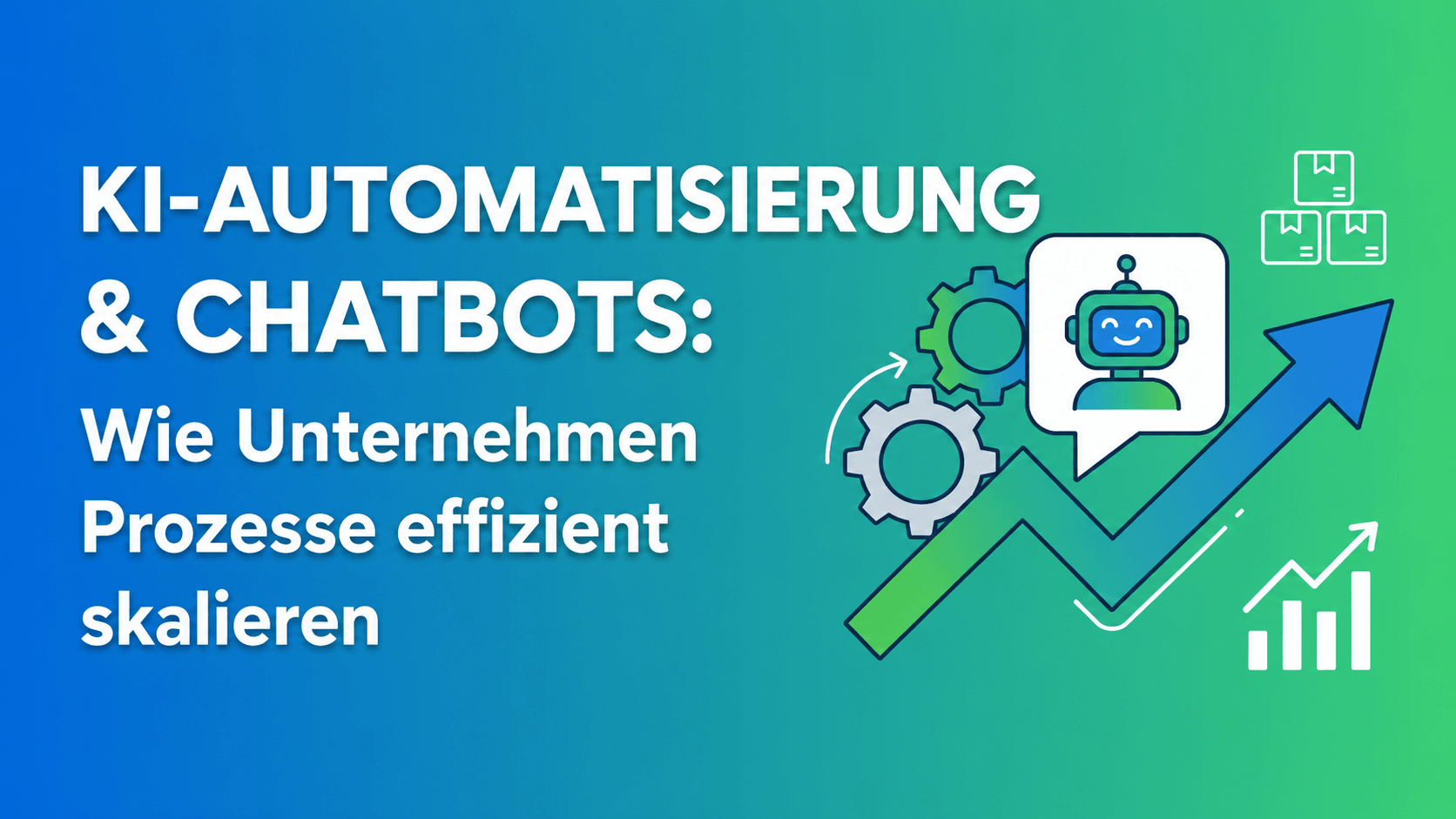 KI Automatisierung & Chatbots