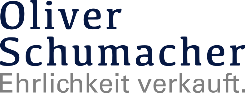 Oliver Schumacher Logo